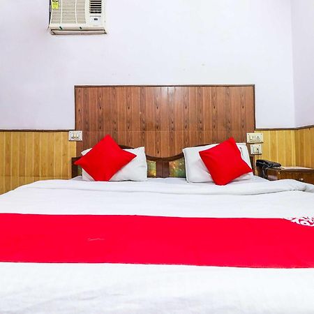Super Hotel O Prem Chunaria Moradabad Exterior photo