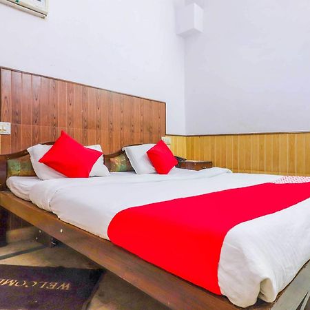 Super Hotel O Prem Chunaria Moradabad Exterior photo